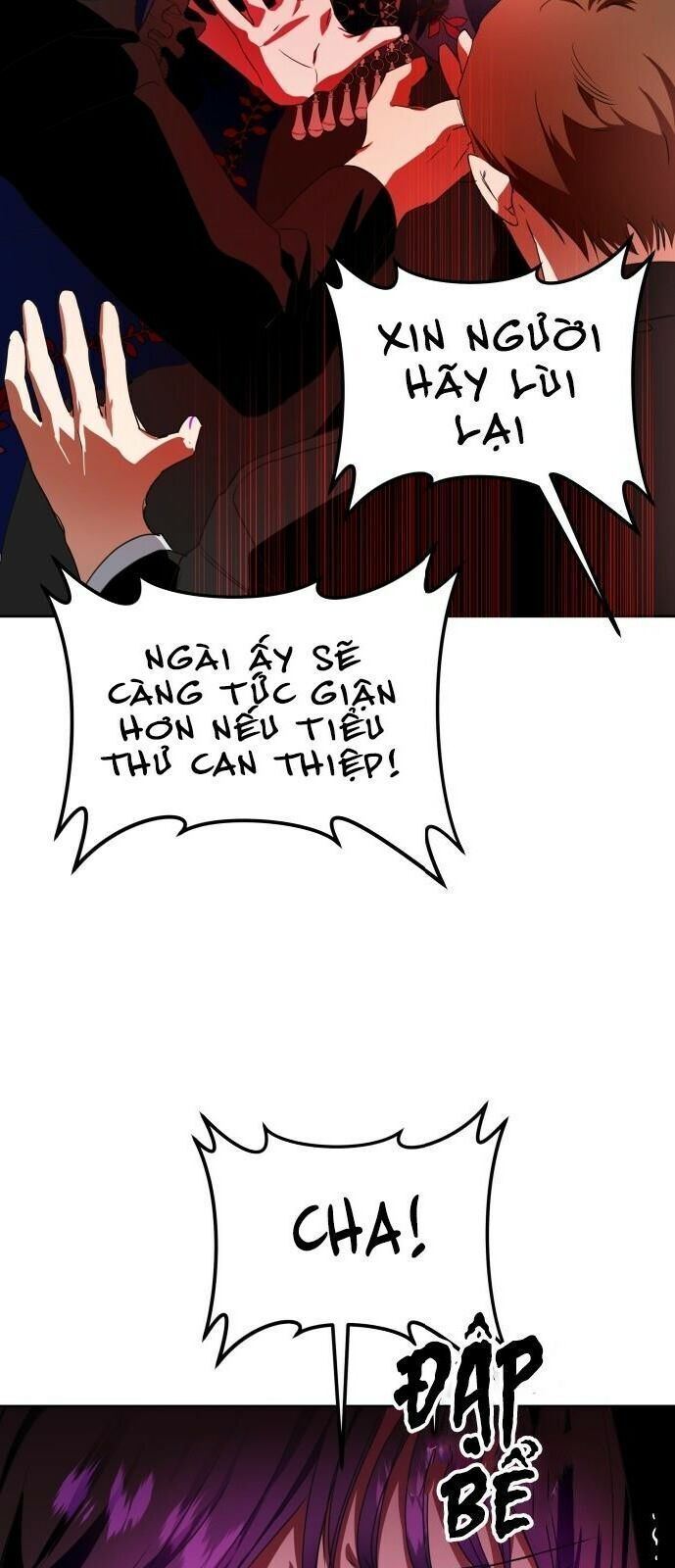 Tôi Muốn Trở Thành Cô Ấy Chỉ Một Ngày Chương 15 page 46 - Giả Dược