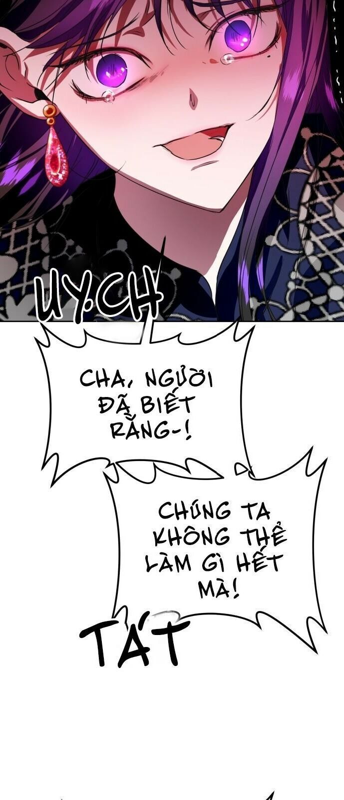 Tôi Muốn Trở Thành Cô Ấy Chỉ Một Ngày Chương 15 page 47 - Giả Dược