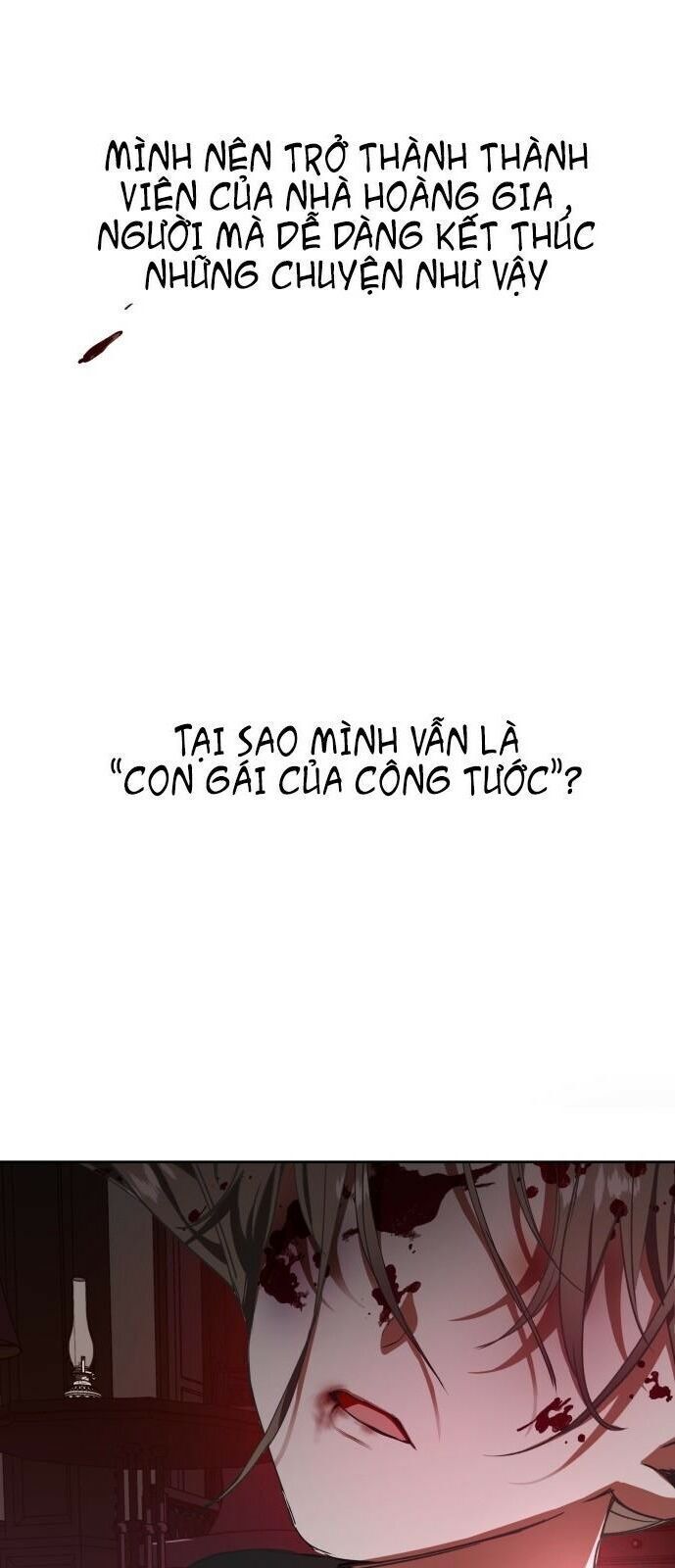 Tôi Muốn Trở Thành Cô Ấy Chỉ Một Ngày Chương 15 page 51 - Giả Dược