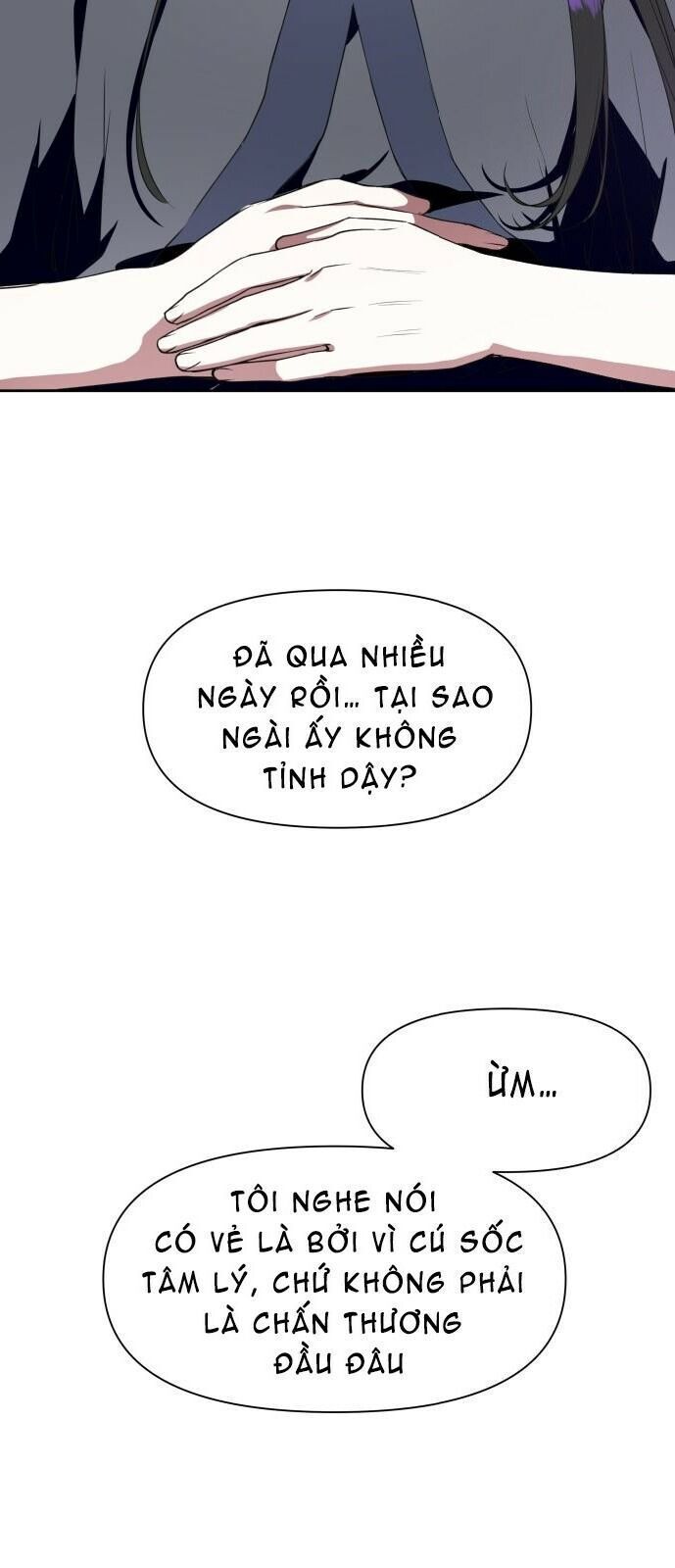 Tôi Muốn Trở Thành Cô Ấy Chỉ Một Ngày Chương 15 page 58 - Giả Dược