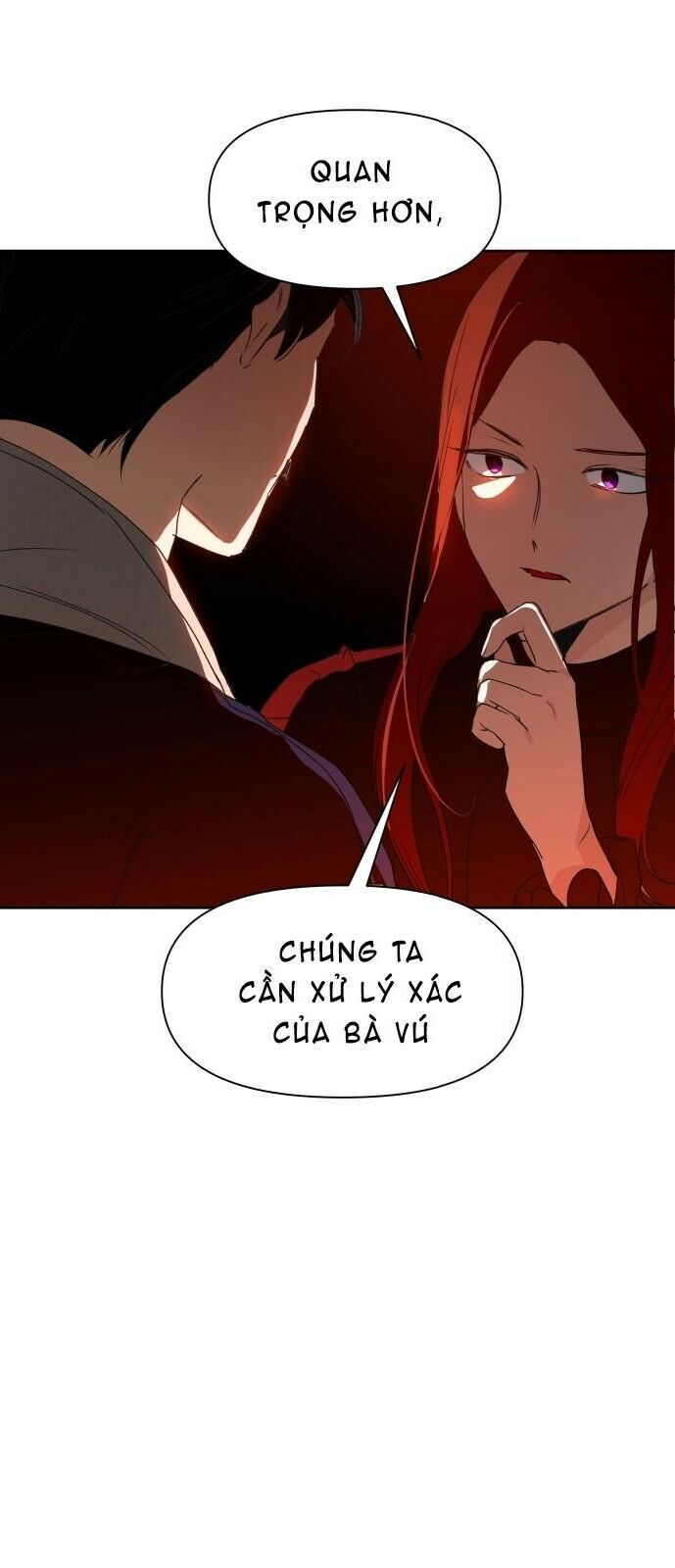 Tôi Muốn Trở Thành Cô Ấy Chỉ Một Ngày Chương 15 page 59 - Giả Dược