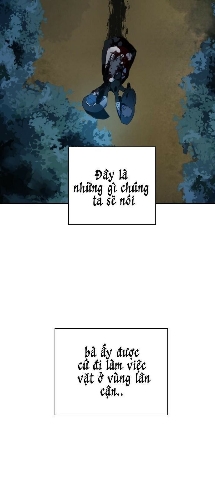 Tôi Muốn Trở Thành Cô Ấy Chỉ Một Ngày Chương 15 page 61 - Giả Dược