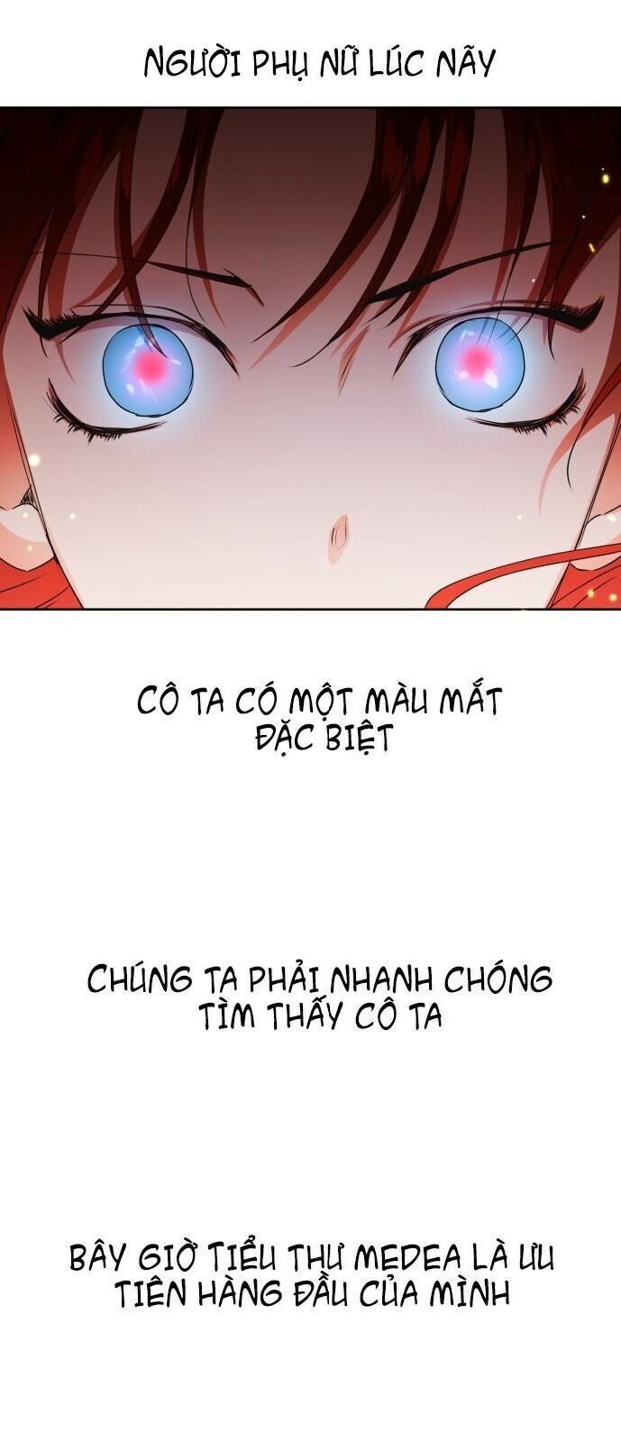 Tôi Muốn Trở Thành Cô Ấy Chỉ Một Ngày Chương 15 page 9 - Giả Dược