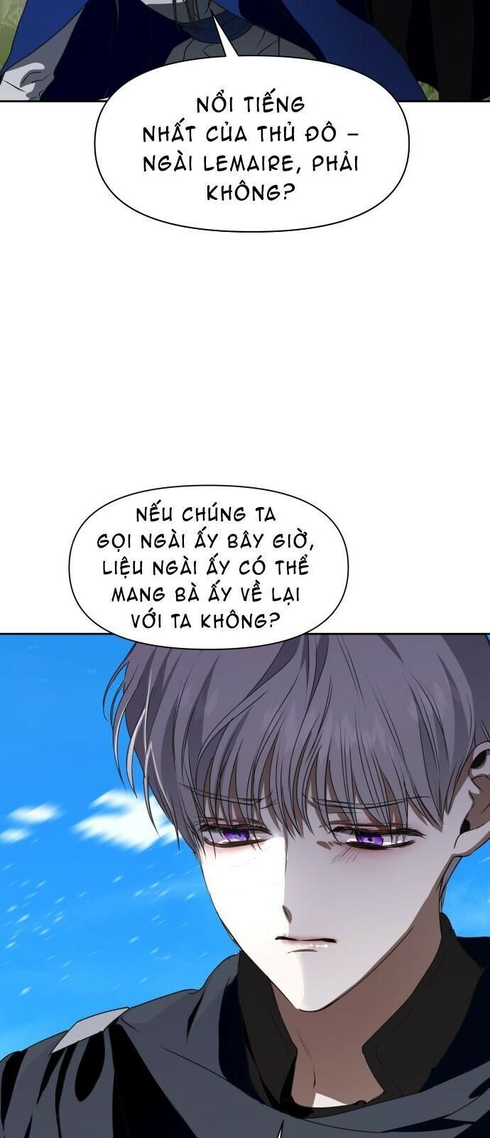 Tôi Muốn Trở Thành Cô Ấy Chỉ Một Ngày Chương 15 page 81 - Giả Dược