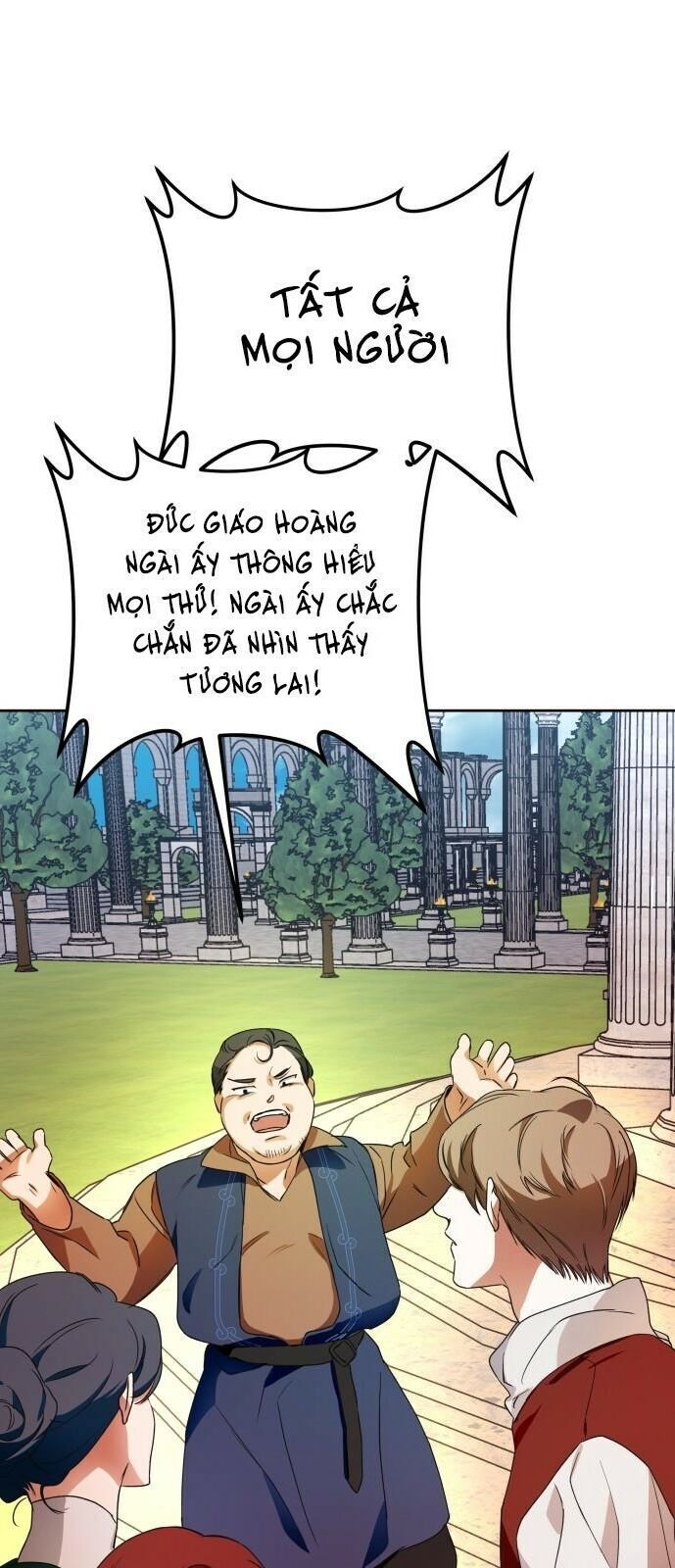 Tôi Muốn Trở Thành Cô Ấy Chỉ Một Ngày Chương 15 page 10 - Giả Dược