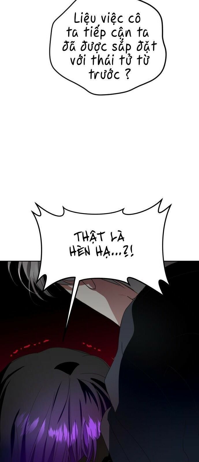 Tôi Muốn Trở Thành Cô Ấy Chỉ Một Ngày Chương 15 page 97 - Giả Dược