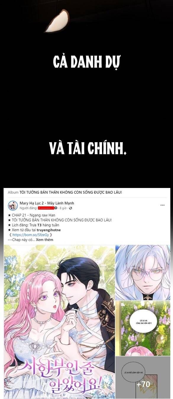 đọc truyện Tôi Muốn Trở Thành Cô Ấy Chỉ Một Ngày Chương 150.1 ảnh 21 tại Giả Dược