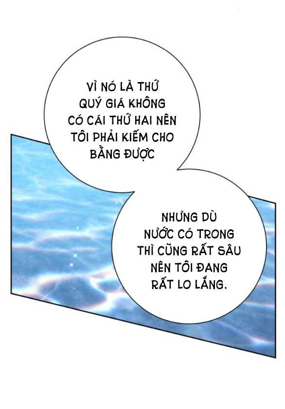 đọc truyện Tôi Muốn Trở Thành Cô Ấy Chỉ Một Ngày Chương 152.2 ảnh 24 tại Thiên Thai Truyện