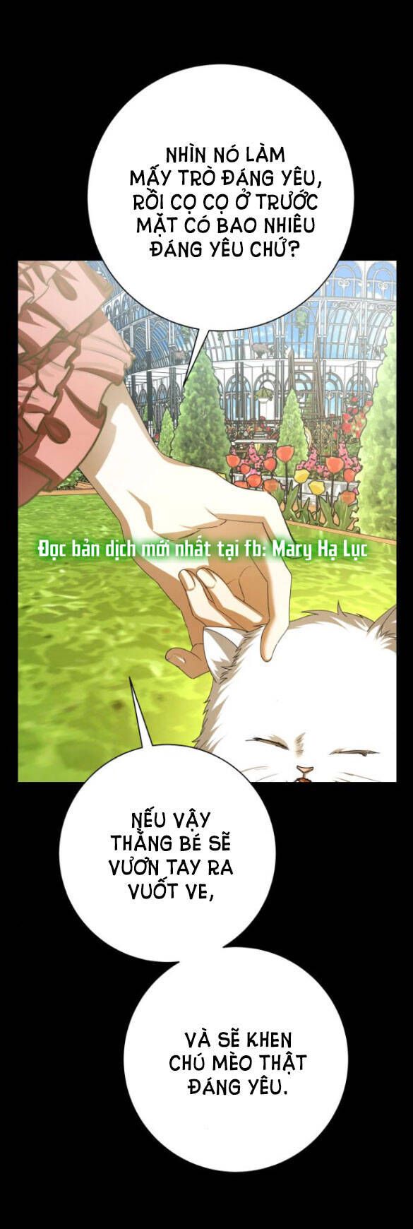 đọc truyện Tôi Muốn Trở Thành Cô Ấy Chỉ Một Ngày Chương 153.1 ảnh 22 tại Thiên Thai Truyện