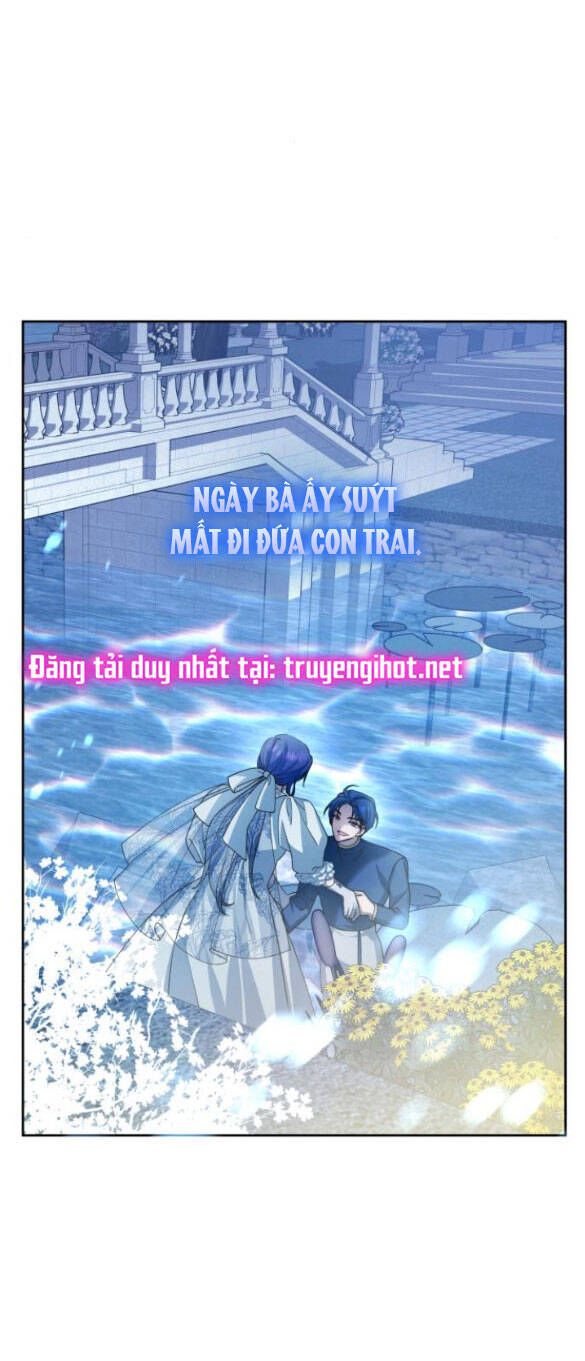 đọc truyện Tôi Muốn Trở Thành Cô Ấy Chỉ Một Ngày Chương 153.1 ảnh 8 tại Thiên Thai Truyện
