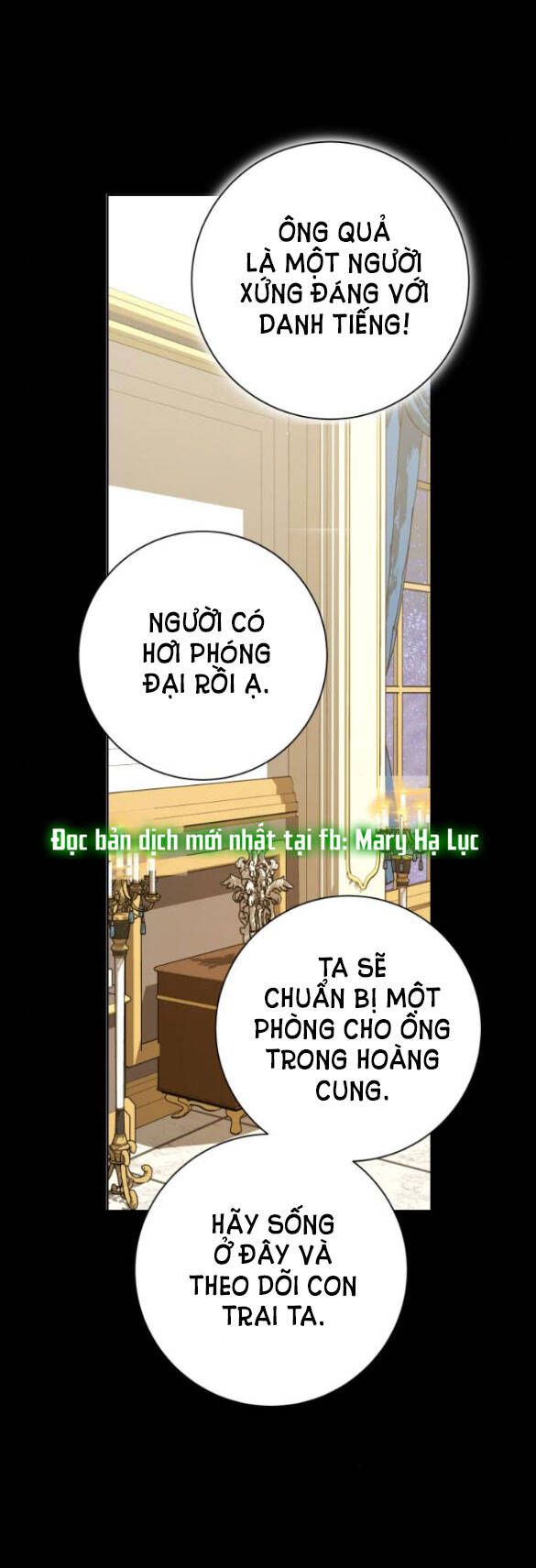 đọc truyện Tôi Muốn Trở Thành Cô Ấy Chỉ Một Ngày Chương 153.2 ảnh 12 tại Thiên Thai Truyện