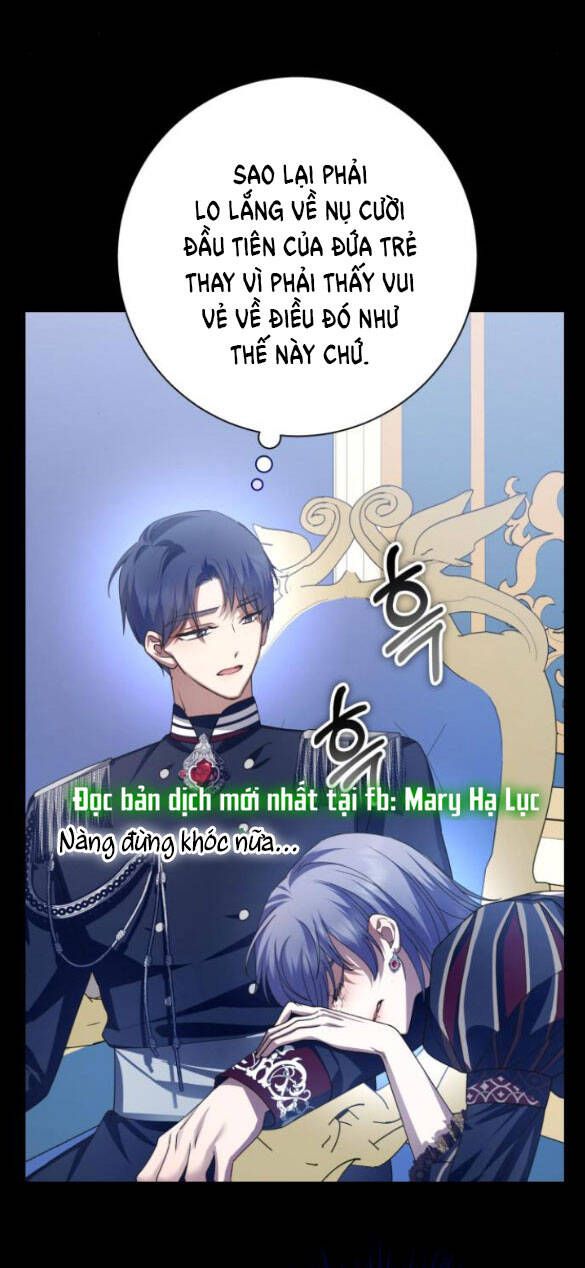 đọc truyện Tôi Muốn Trở Thành Cô Ấy Chỉ Một Ngày Chương 153.2 ảnh 3 tại Thiên Thai Truyện