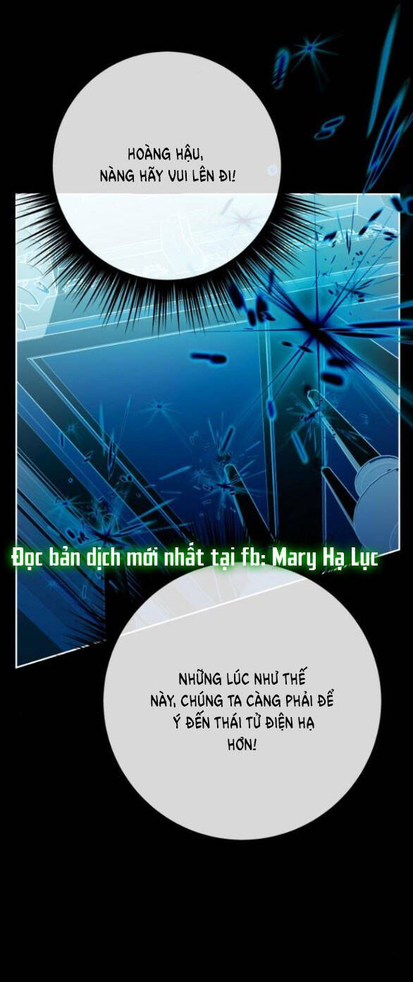 đọc truyện Tôi Muốn Trở Thành Cô Ấy Chỉ Một Ngày Chương 154.1 ảnh 29 tại Thiên Thai Truyện