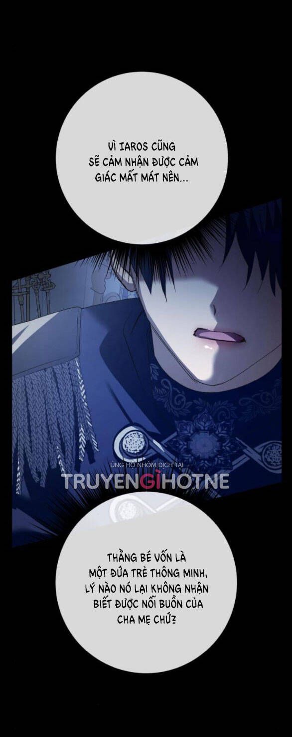 đọc truyện Tôi Muốn Trở Thành Cô Ấy Chỉ Một Ngày Chương 154.1 ảnh 30 tại Thiên Thai Truyện
