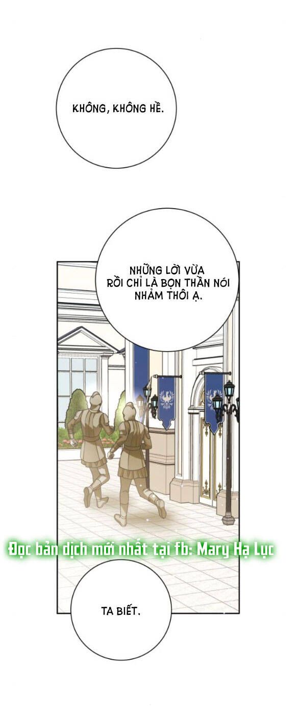 đọc truyện Tôi Muốn Trở Thành Cô Ấy Chỉ Một Ngày Chương 154.1 ảnh 36 tại Thiên Thai Truyện