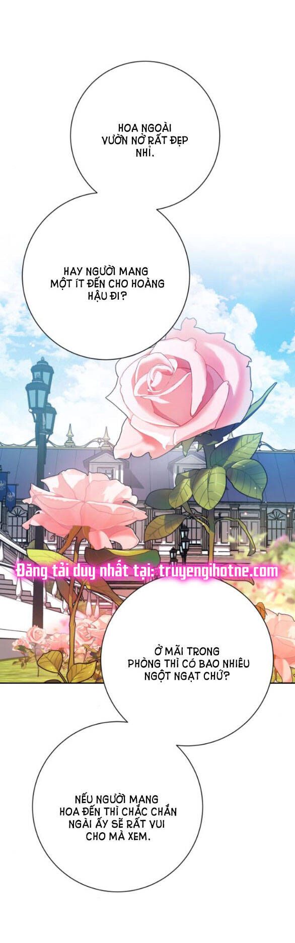 đọc truyện Tôi Muốn Trở Thành Cô Ấy Chỉ Một Ngày Chương 154.1 ảnh 38 tại Thiên Thai Truyện