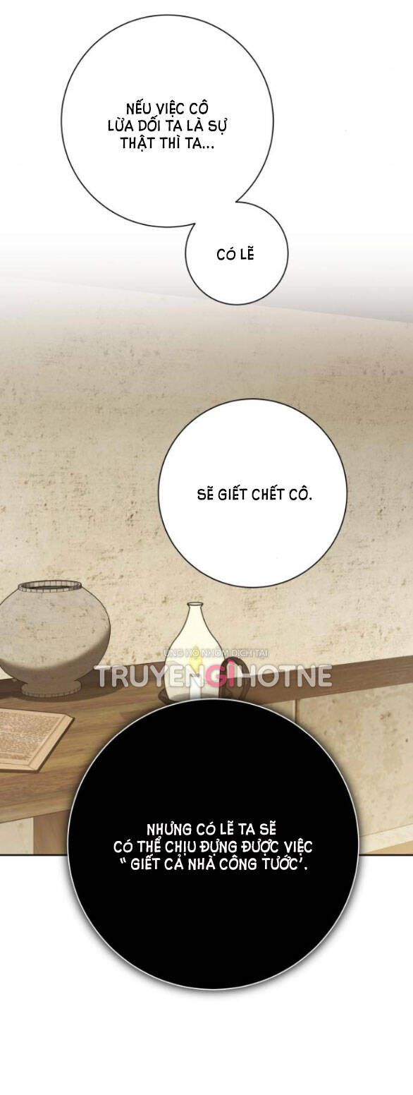 đọc truyện Tôi Muốn Trở Thành Cô Ấy Chỉ Một Ngày Chương 154.2 ảnh 30 tại Thiên Thai Truyện
