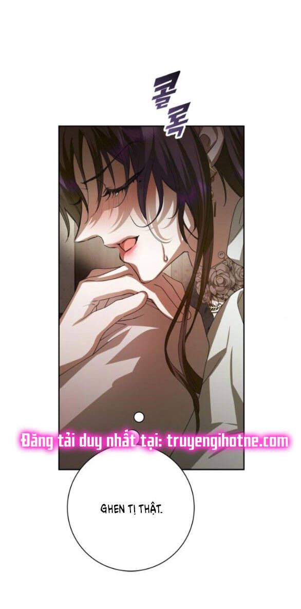 đọc truyện Tôi Muốn Trở Thành Cô Ấy Chỉ Một Ngày Chương 154.2 ảnh 5 tại Thiên Thai Truyện