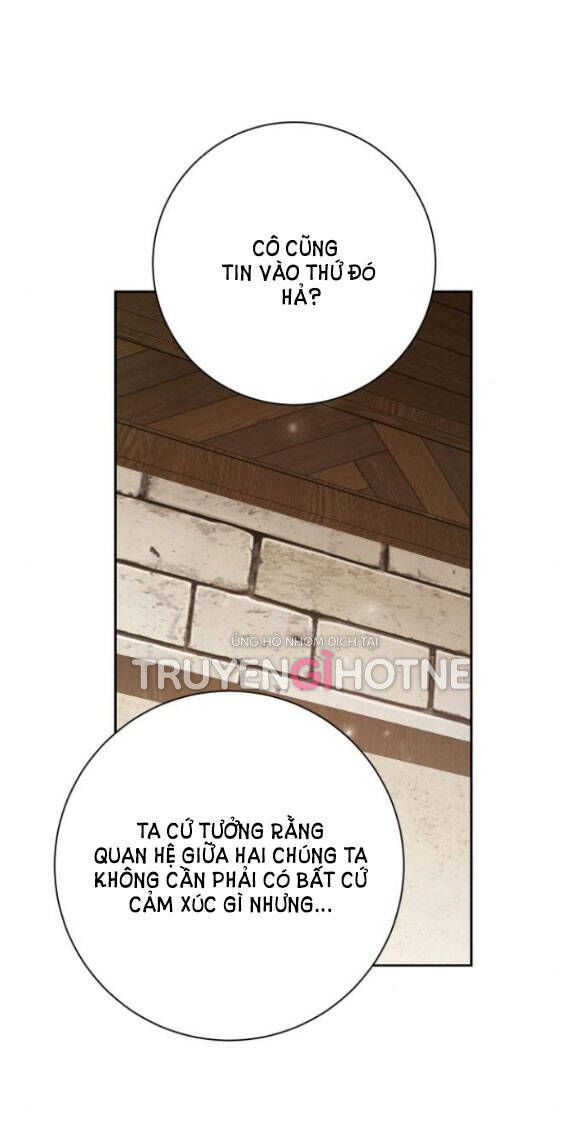 đọc truyện Tôi Muốn Trở Thành Cô Ấy Chỉ Một Ngày Chương 154.2 ảnh 56 tại Thiên Thai Truyện