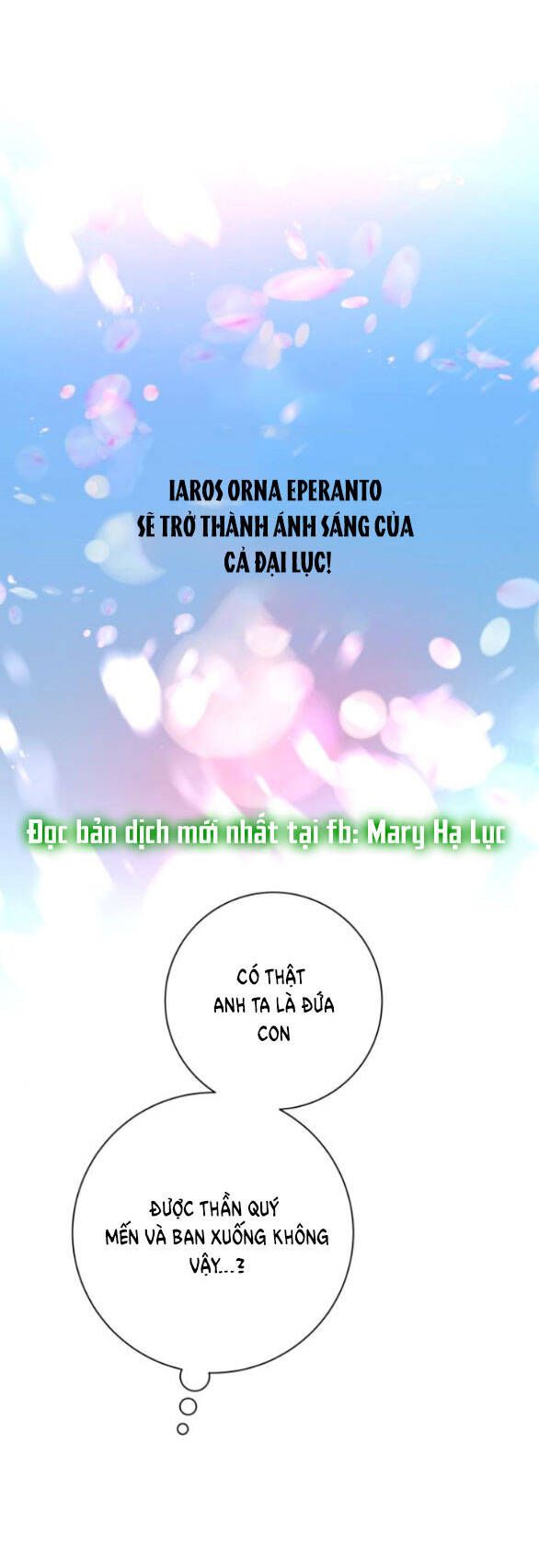 đọc truyện Tôi Muốn Trở Thành Cô Ấy Chỉ Một Ngày Chương 154.2 ảnh 7 tại Thiên Thai Truyện