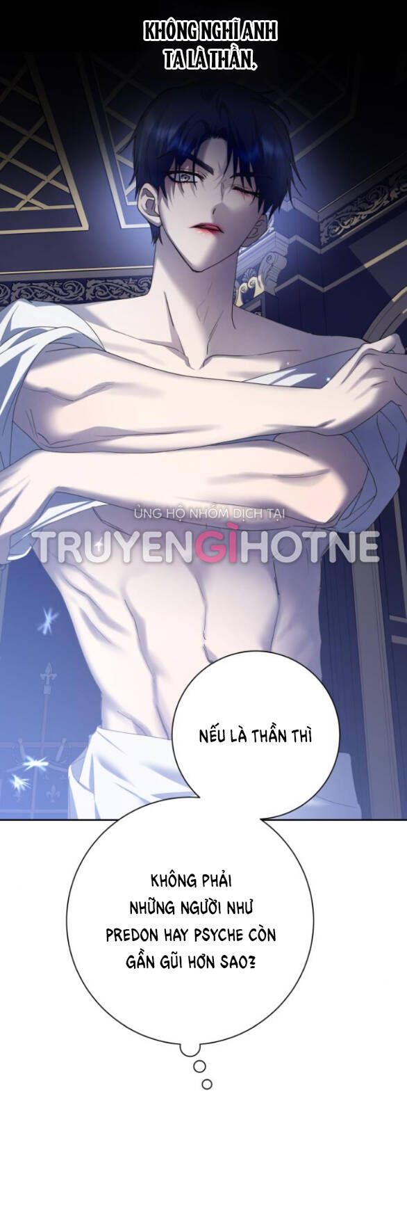 đọc truyện Tôi Muốn Trở Thành Cô Ấy Chỉ Một Ngày Chương 155.1 ảnh 35 tại Thiên Thai Truyện