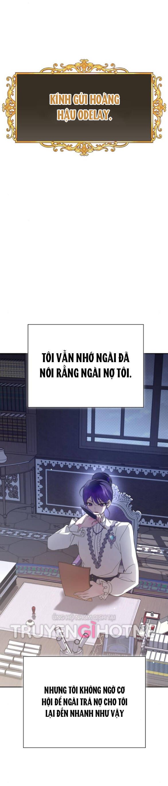 đọc truyện Tôi Muốn Trở Thành Cô Ấy Chỉ Một Ngày Chương 155.2 ảnh 30 tại Thiên Thai Truyện