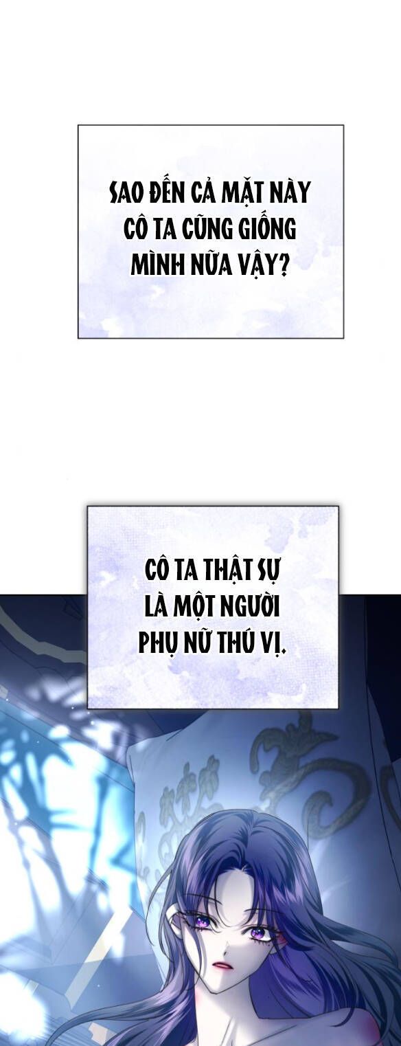 đọc truyện Tôi Muốn Trở Thành Cô Ấy Chỉ Một Ngày Chương 156.1 ảnh 13 tại Thiên Thai Truyện