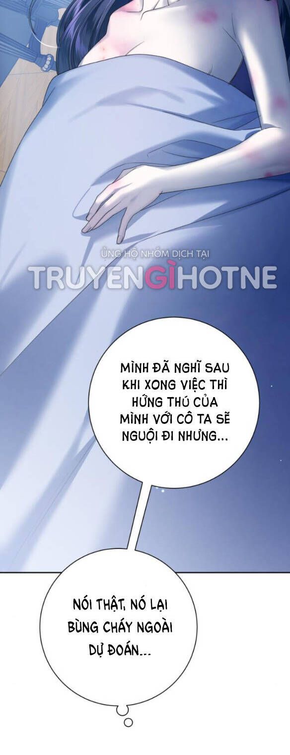 đọc truyện Tôi Muốn Trở Thành Cô Ấy Chỉ Một Ngày Chương 156.1 ảnh 14 tại Thiên Thai Truyện