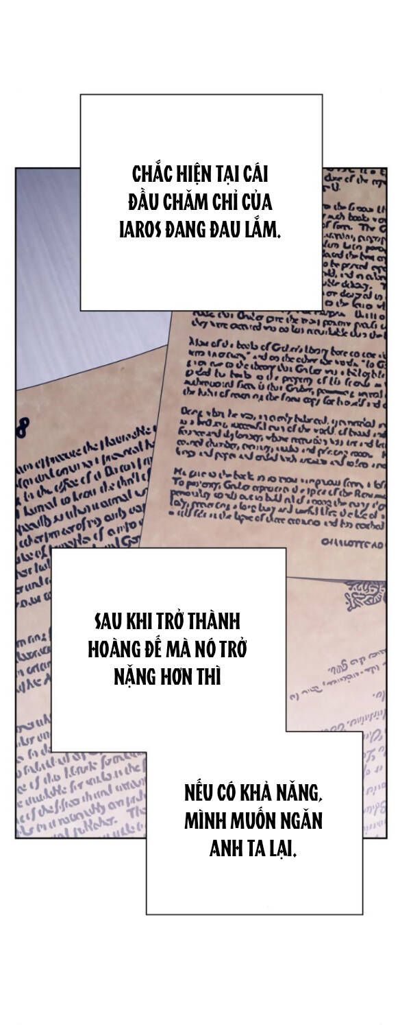 đọc truyện Tôi Muốn Trở Thành Cô Ấy Chỉ Một Ngày Chương 156.1 ảnh 26 tại Thiên Thai Truyện