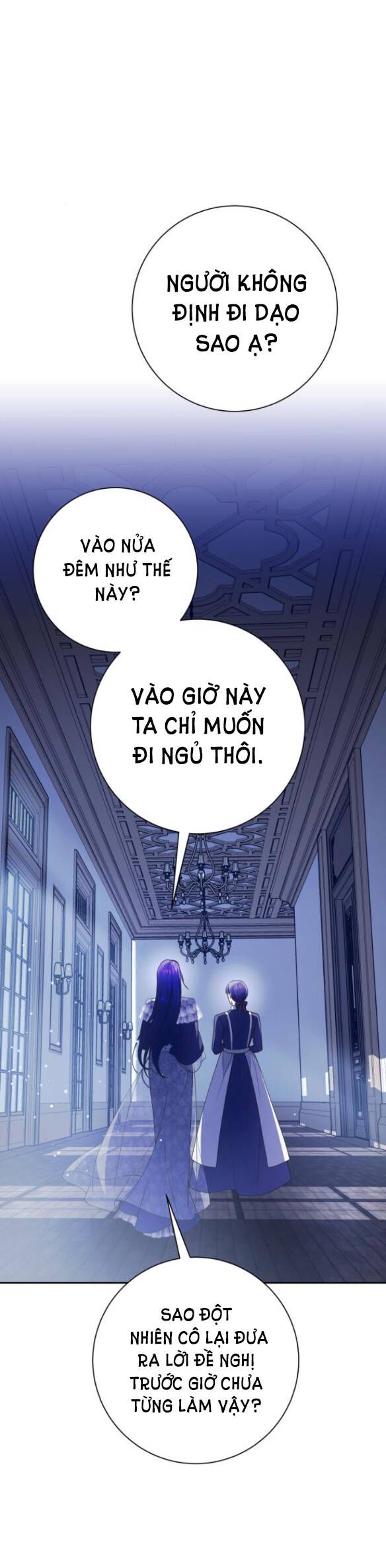 đọc truyện Tôi Muốn Trở Thành Cô Ấy Chỉ Một Ngày Chương 156.1 ảnh 36 tại Thiên Thai Truyện