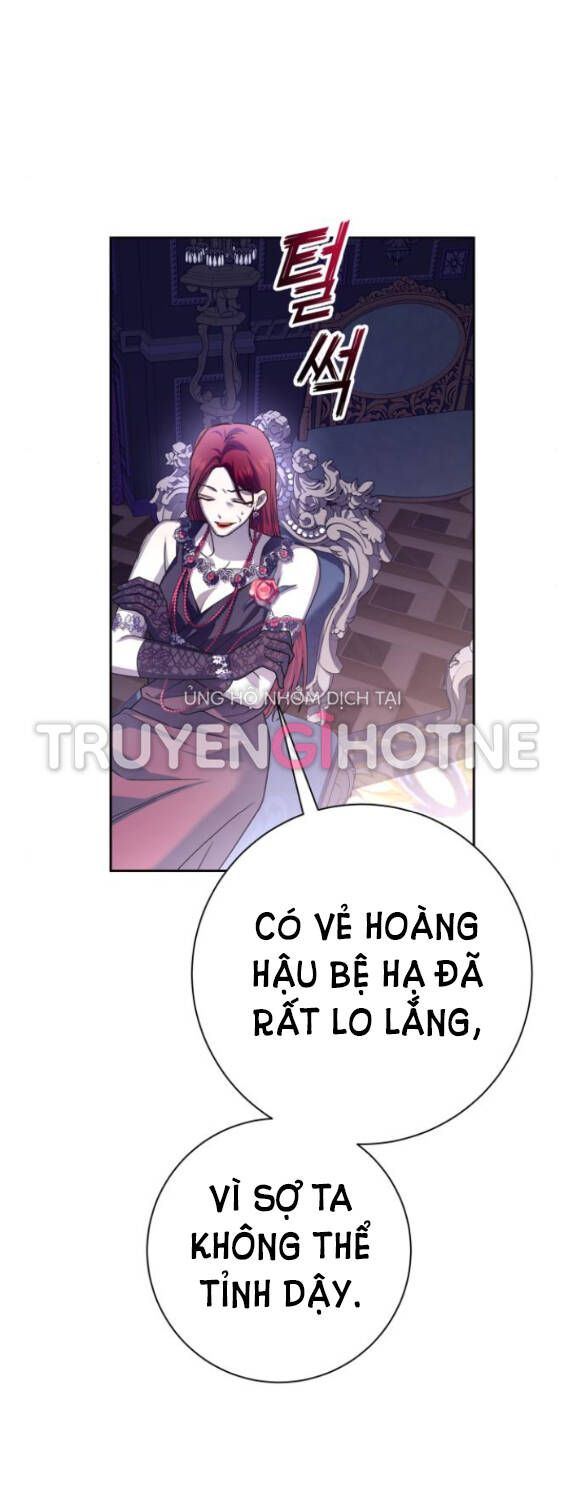 đọc truyện Tôi Muốn Trở Thành Cô Ấy Chỉ Một Ngày Chương 156.2 ảnh 20 tại Thiên Thai Truyện