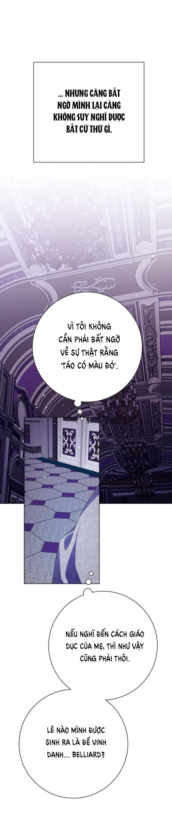 đọc truyện Tôi Muốn Trở Thành Cô Ấy Chỉ Một Ngày Chương 157.1 ảnh 20 tại Thiên Thai Truyện