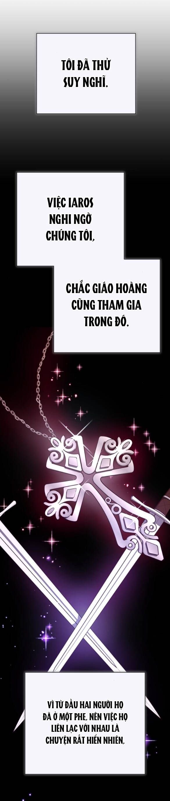đọc truyện Tôi Muốn Trở Thành Cô Ấy Chỉ Một Ngày Chương 157.1 ảnh 34 tại Thiên Thai Truyện