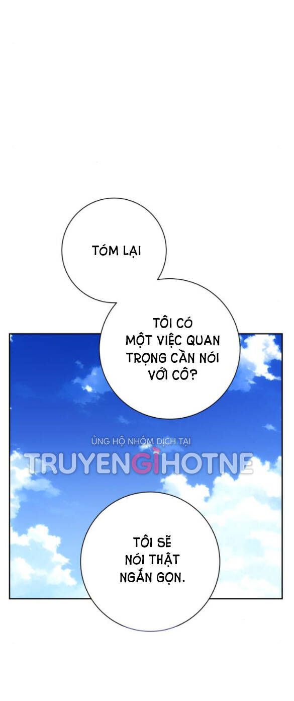đọc truyện Tôi Muốn Trở Thành Cô Ấy Chỉ Một Ngày Chương 157.2 ảnh 17 tại Thiên Thai Truyện