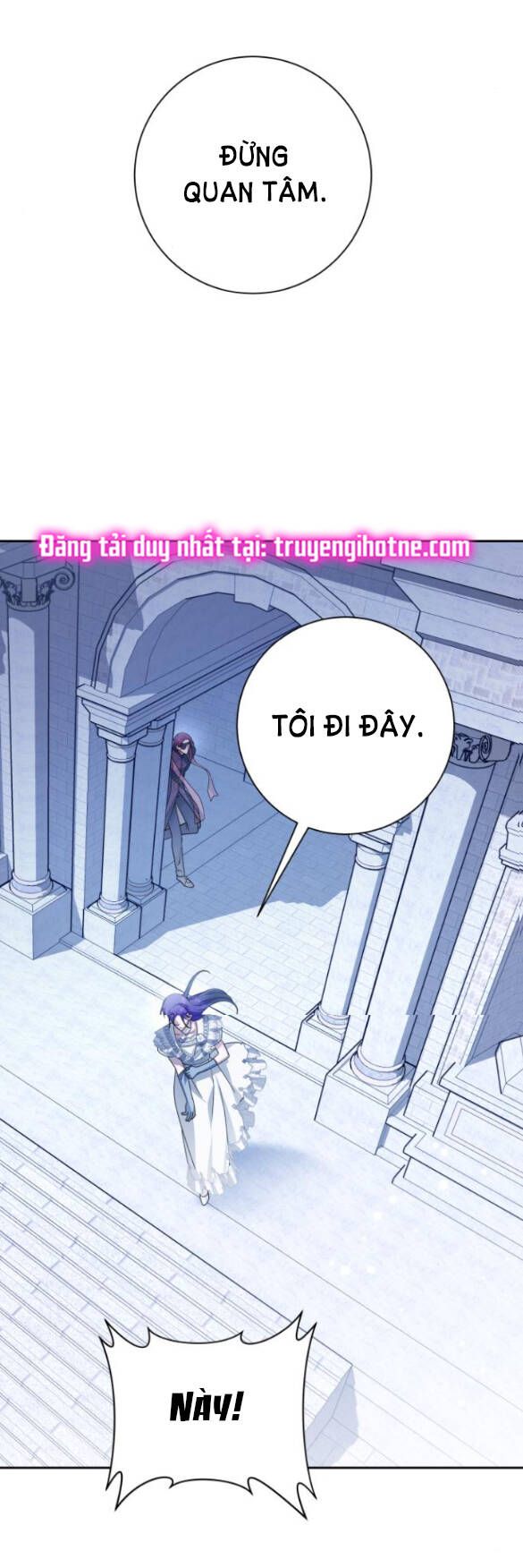 đọc truyện Tôi Muốn Trở Thành Cô Ấy Chỉ Một Ngày Chương 157.2 ảnh 28 tại Thiên Thai Truyện