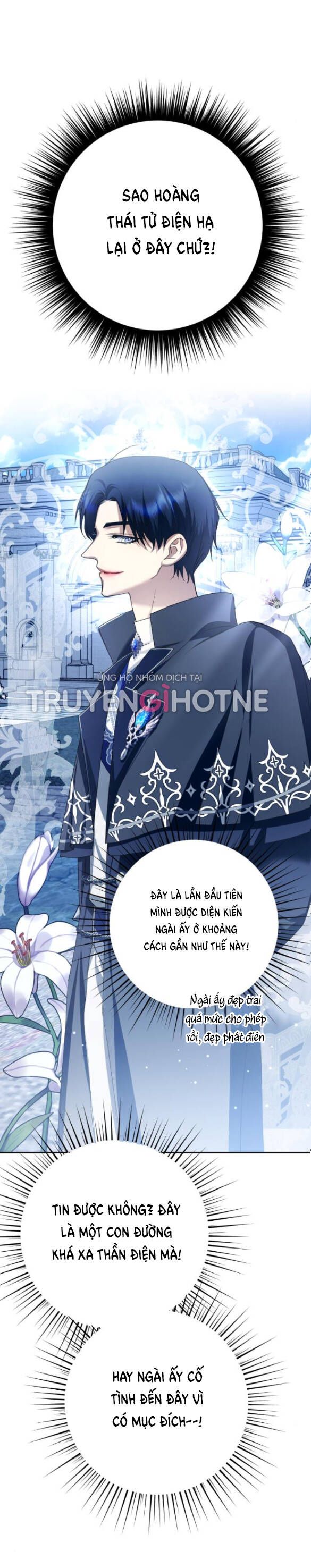 đọc truyện Tôi Muốn Trở Thành Cô Ấy Chỉ Một Ngày Chương 157.2 ảnh 33 tại Thiên Thai Truyện