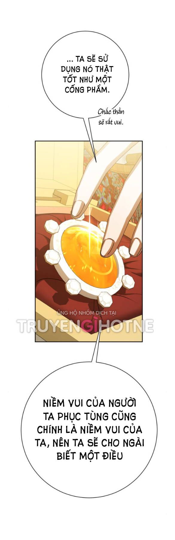 đọc truyện Tôi Muốn Trở Thành Cô Ấy Chỉ Một Ngày Chương 157.2 ảnh 6 tại Thiên Thai Truyện