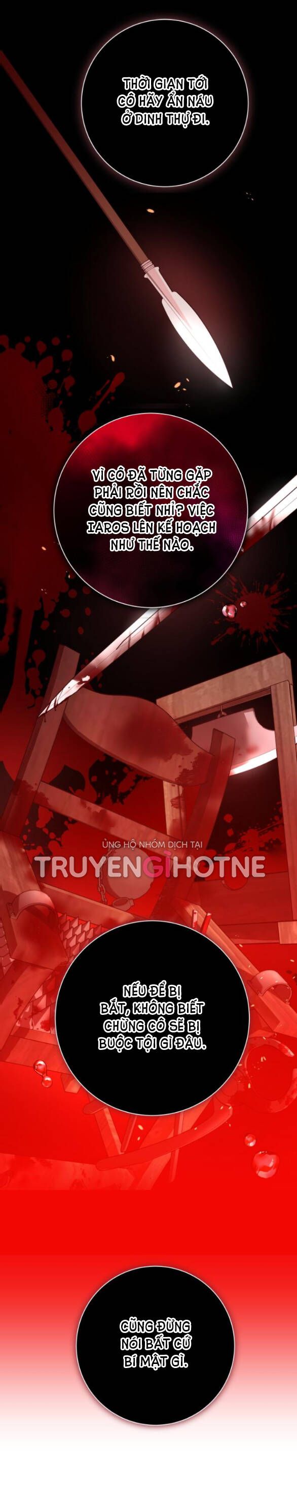 đọc truyện Tôi Muốn Trở Thành Cô Ấy Chỉ Một Ngày Chương 158.1 ảnh 19 tại Thiên Thai Truyện