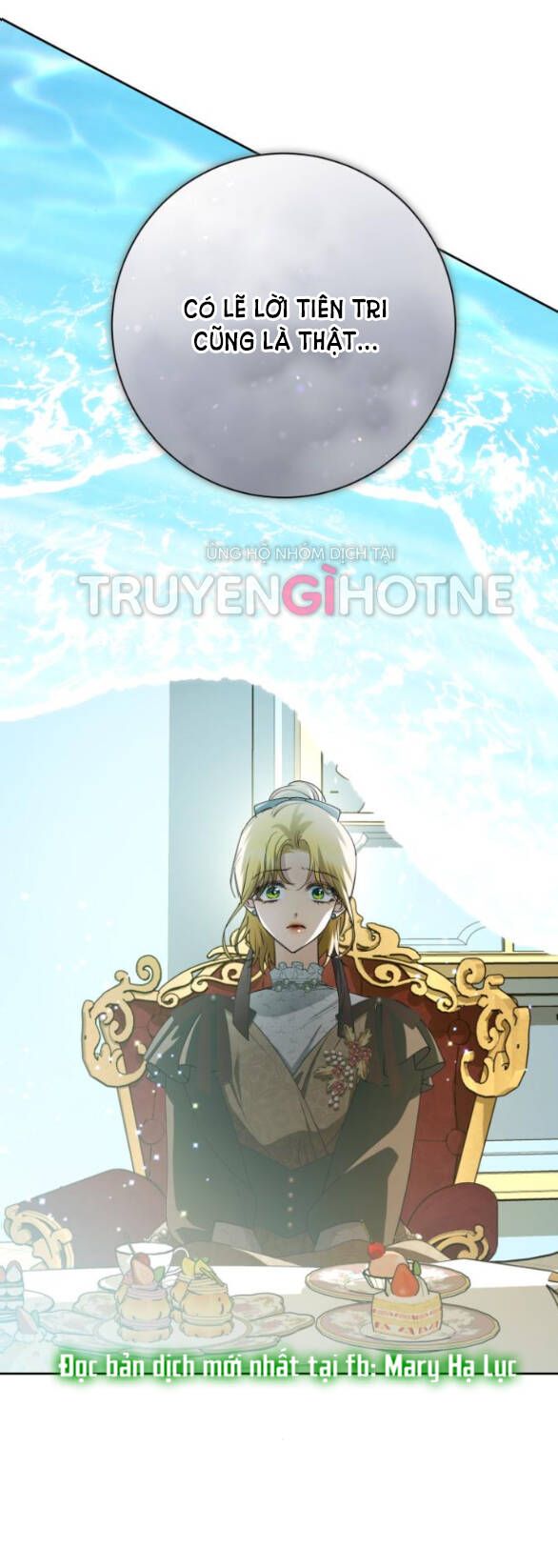đọc truyện Tôi Muốn Trở Thành Cô Ấy Chỉ Một Ngày Chương 158.1 ảnh 29 tại Thiên Thai Truyện