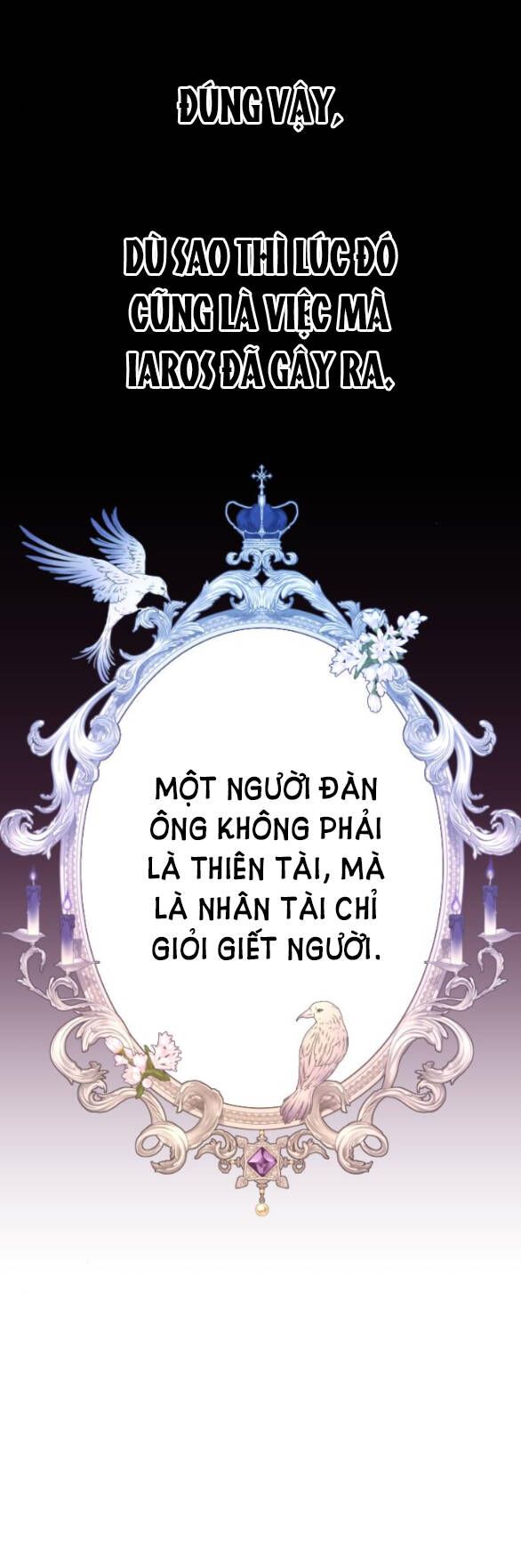 đọc truyện Tôi Muốn Trở Thành Cô Ấy Chỉ Một Ngày Chương 158.1 ảnh 38 tại Thiên Thai Truyện