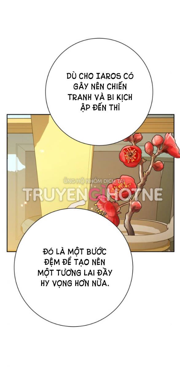 đọc truyện Tôi Muốn Trở Thành Cô Ấy Chỉ Một Ngày Chương 158.1 ảnh 40 tại Thiên Thai Truyện