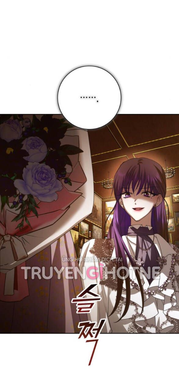 đọc truyện Tôi Muốn Trở Thành Cô Ấy Chỉ Một Ngày Chương 158.2 ảnh 28 tại Thiên Thai Truyện
