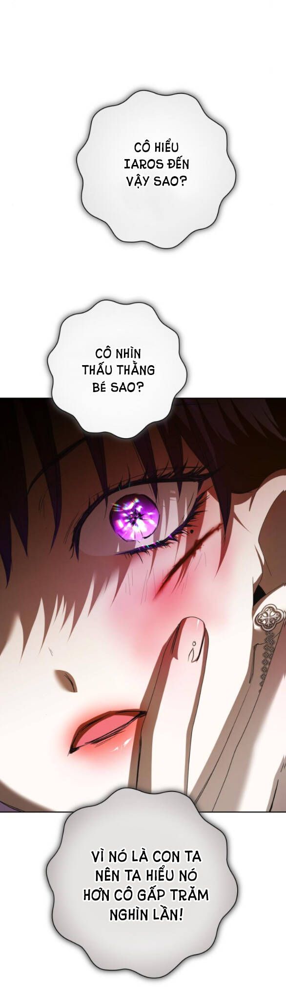 đọc truyện Tôi Muốn Trở Thành Cô Ấy Chỉ Một Ngày Chương 158.2 ảnh 51 tại Thiên Thai Truyện