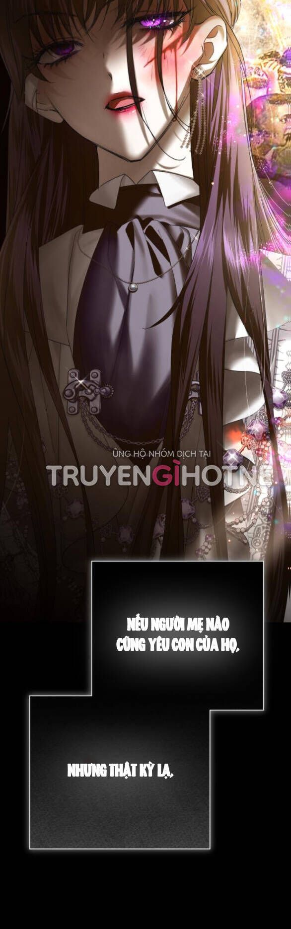đọc truyện Tôi Muốn Trở Thành Cô Ấy Chỉ Một Ngày Chương 158.2 ảnh 60 tại Thiên Thai Truyện