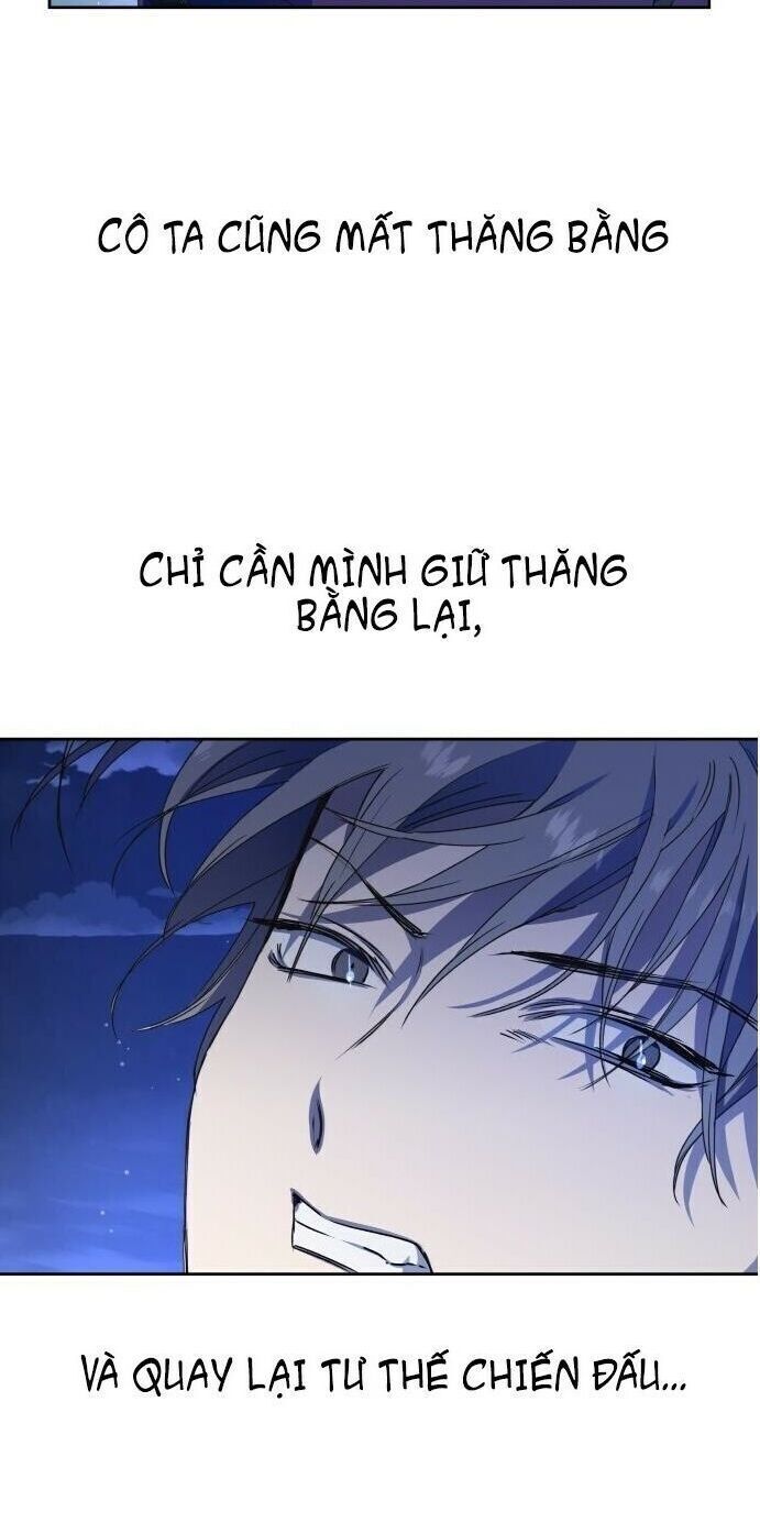 Tôi Muốn Trở Thành Cô Ấy Chỉ Một Ngày Chương 16 page 18 - Giả Dược