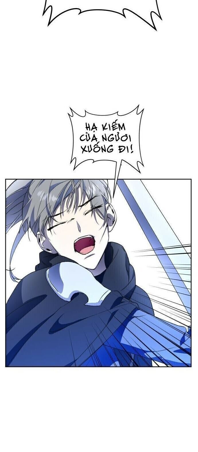 Tôi Muốn Trở Thành Cô Ấy Chỉ Một Ngày Chương 16 page 4 - Giả Dược