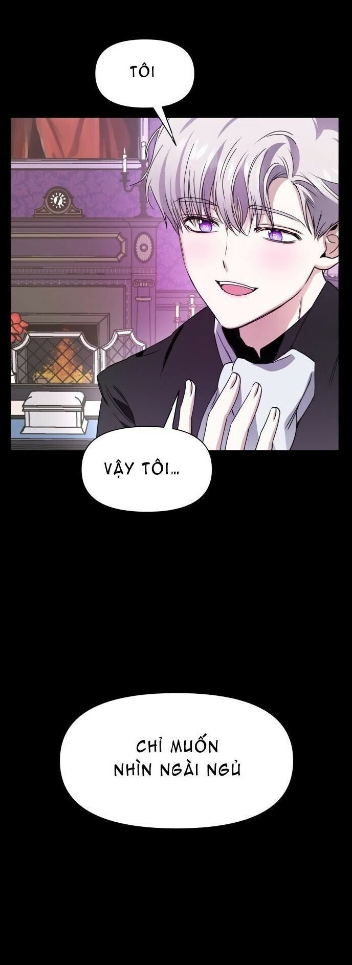 Tôi Muốn Trở Thành Cô Ấy Chỉ Một Ngày Chương 16 page 42 - Giả Dược