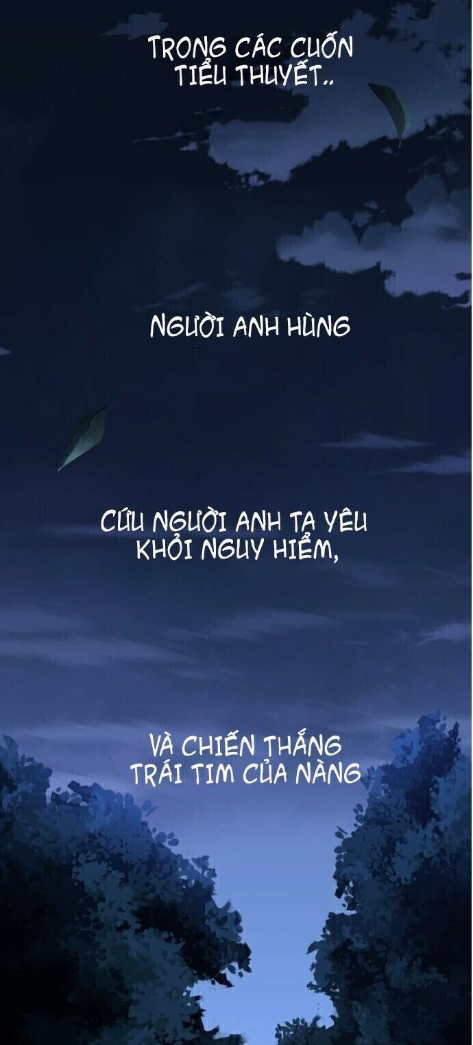 Tôi Muốn Trở Thành Cô Ấy Chỉ Một Ngày Chương 16 page 50 - Giả Dược
