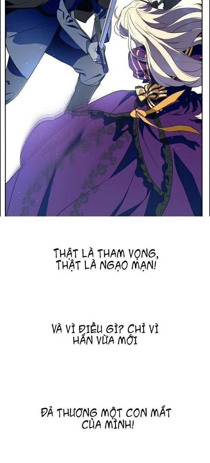 Tôi Muốn Trở Thành Cô Ấy Chỉ Một Ngày Chương 16 page 6 - Giả Dược