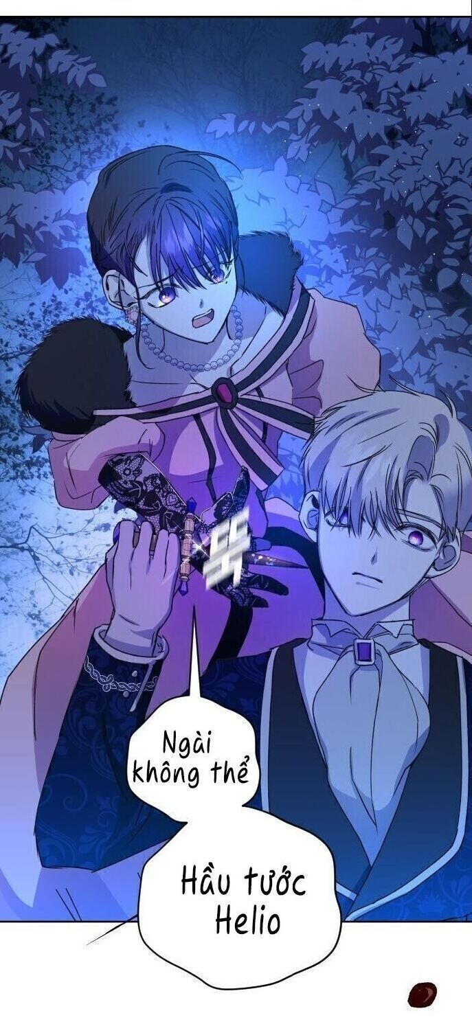 Tôi Muốn Trở Thành Cô Ấy Chỉ Một Ngày Chương 16 page 56 - Giả Dược